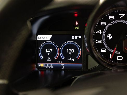 Certified 2021 Ferrari 812 GTS image 46