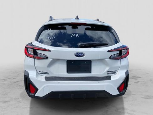 New 2026 Subaru Crosstrek 2.5i Limited image 4