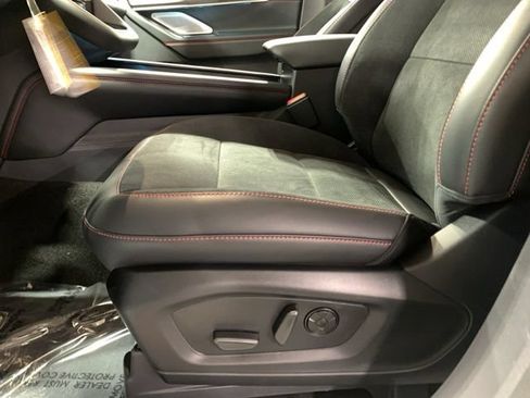 New 2026 Ford Explorer ST AWD/4WD image 9