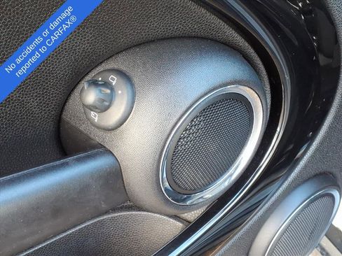 Used 2012 MINI Cooper Roadster image 11