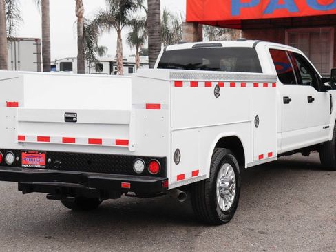 Used 2020 Ford F350 XLT image 10