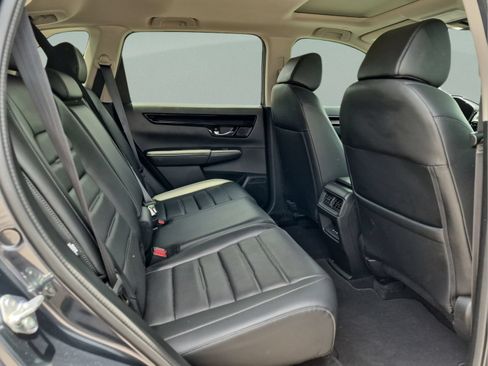 Certified 2024 Honda CR-V EX-L image 18