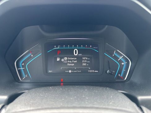 Used 2019 Honda Odyssey EX-L image 27
