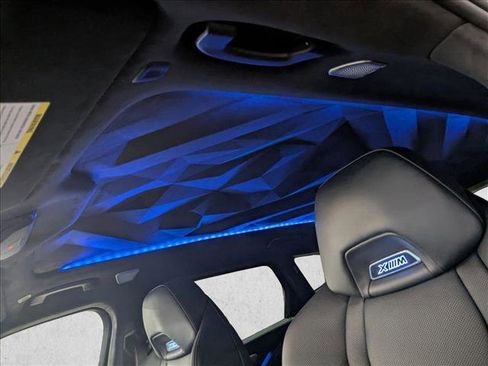 New 2026 BMW XM Label Red AWD/4WD image 15