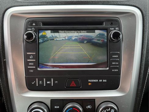 Used 2016 GMC Acadia SLE AWD/4WD image 23