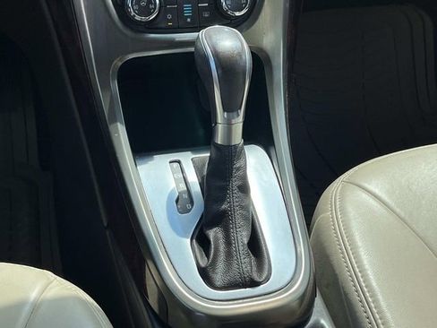 Used 2014 Buick Verano Leather FWD image 14