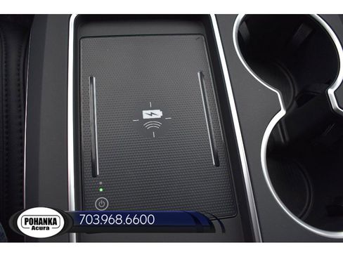 New 2026 Acura MDX SH-AWD image 30