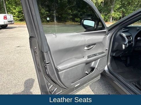 Used 2026 Lexus UX 300h FWD w/ Accessory Package (Z2) image 5