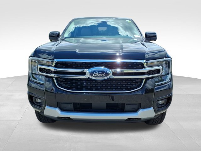 New 2026 Ford Ranger Lariat AWD/4WD image 16