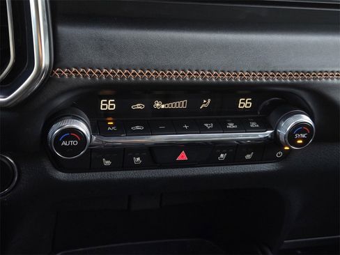 Certified 2025 MAZDA CX-50 AWD 2.5 S w/ Premium Plus Pkg image 21