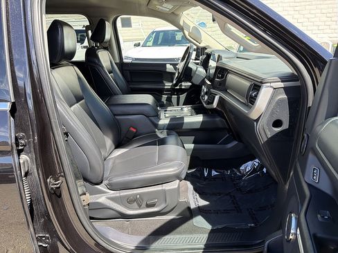 Used 2024 Ford Expedition Max XLT RWD image 78