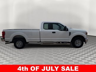 Used 2021 Ford F350 XL w/ Power Equipment Group RWD video 2
