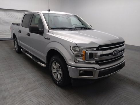 Used 2019 Ford F150 XLT image 13