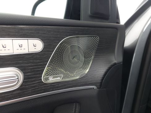 Certified 2026 Mercedes-Benz GLE 350 4MATIC image 7