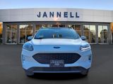 Used 2021 Ford Escape SEL w/ Technology Package image 2
