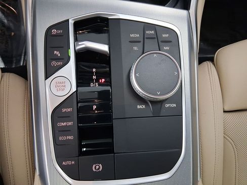 Certified 2024 BMW 430i Gran Coupe w/ Premium Package image 16