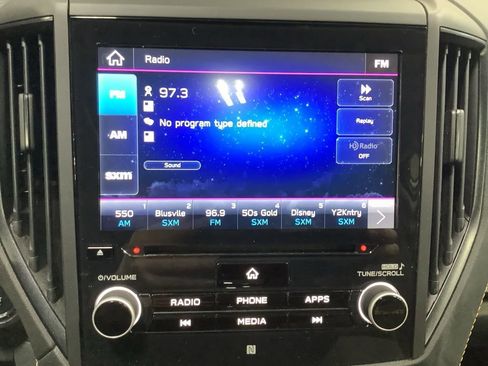 Certified 2023 Subaru Crosstrek 2.5i Sport image 18