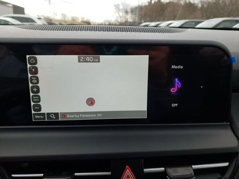 New 2026 Kia Seltos EX image 21