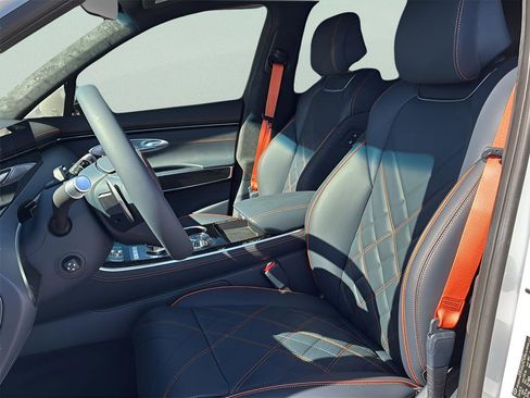 New 2026 Genesis GV70 3.5T Sport Prestige AWD/4WD image 34