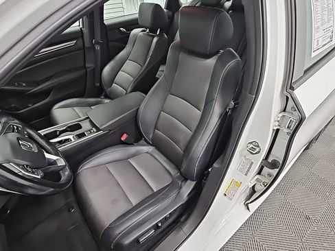 Used 2020 Honda Accord Sport image 28
