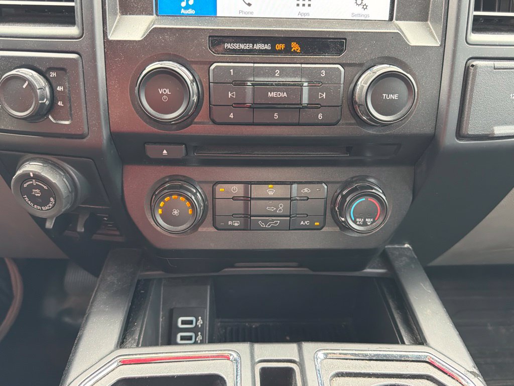 Used 2018 Ford F150 XL w/ Equipment Group 101A Mid AWD/4WD image 33