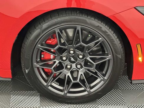 Used 2024 Ford Mustang GT Premium w/ GT Performance Package image 14