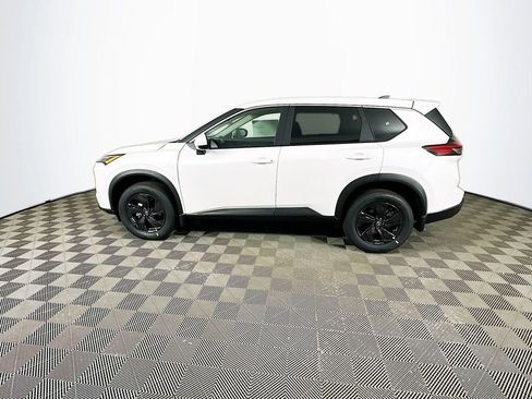 New 2026 Nissan Rogue SV w/ Cold Weather Package AWD/4WD image 6