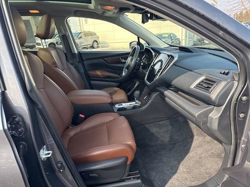 Used 2023 Subaru Ascent Touring image 22