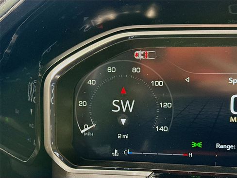 New 2026 GMC Sierra 1500 SLT w/ SLT Premium Plus Package image 7