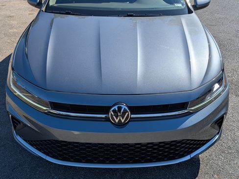 Used 2026 Volkswagen Jetta S FWD image 33