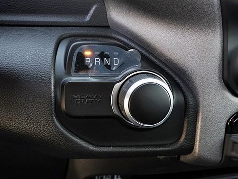 New 2024 RAM 2500 Tradesman w/ Chrome Appearance Group image 37