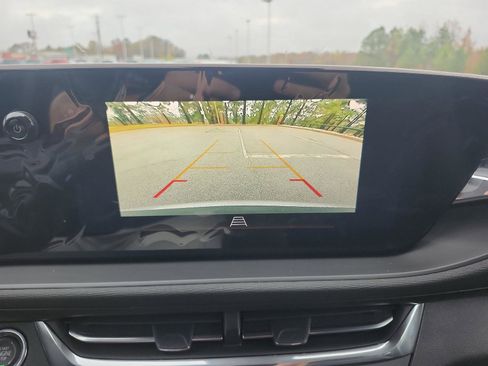 New 2026 Buick Envista Preferred w/ Convenience I Package image 13