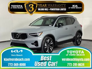 Used 2026 Volvo XC40 B5 Ultra 360° Tour