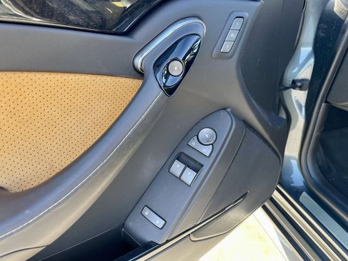 Used 2013 Cadillac CTS V w/ Wood Trim Package image 13