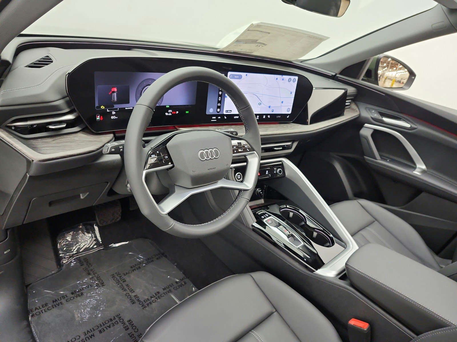 New 2026 Audi Q5 2.0T AWD/4WD image 9