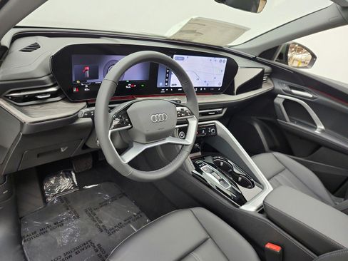 New 2026 Audi Q5 2.0T AWD/4WD image 9