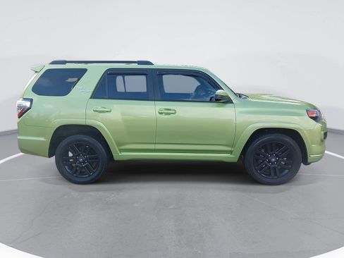 Used 2023 Toyota 4Runner TRD Sport image 4