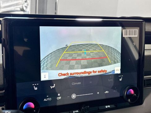 New 2026 Subaru Solterra Premium image 16