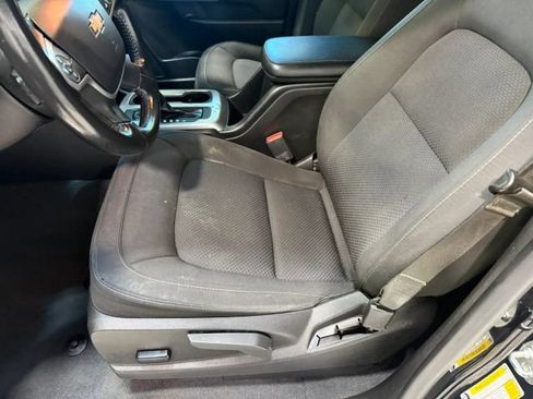 Used 2022 Chevrolet Colorado LT w/ LT Convenience Package RWD image 23