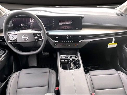 New 2026 Nissan Murano SL image 5