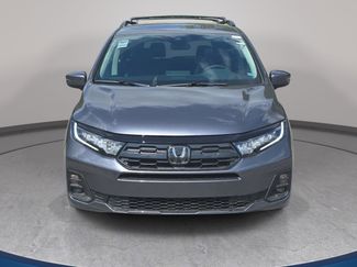 New 2026 Honda Odyssey EX-L video 2