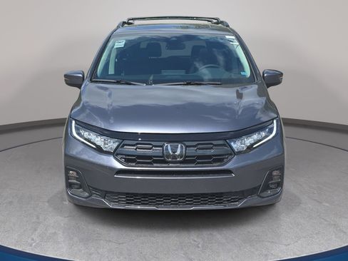 New 2026 Honda Odyssey EX-L image 2