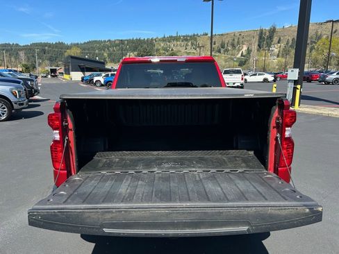 Used 2024 Chevrolet Silverado 1500 LT w/ Max Trailering Package image 25