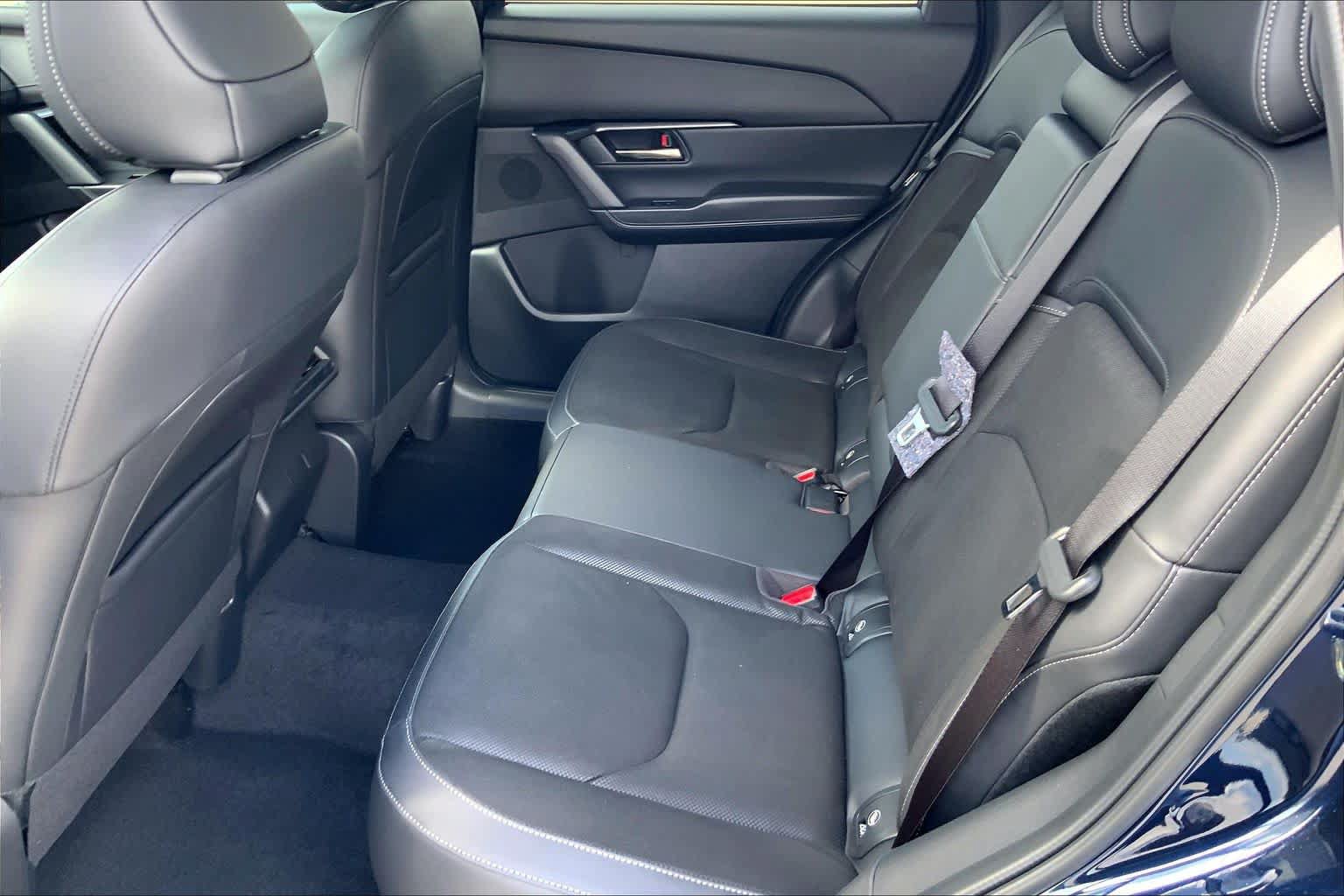 New 2026 MAZDA CX-5 Preferred AWD/4WD image 22