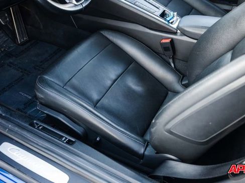 Used 2017 Porsche 718 Cayman S image 72