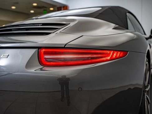 Used 2012 Porsche 911 Carrera S RWD image 20