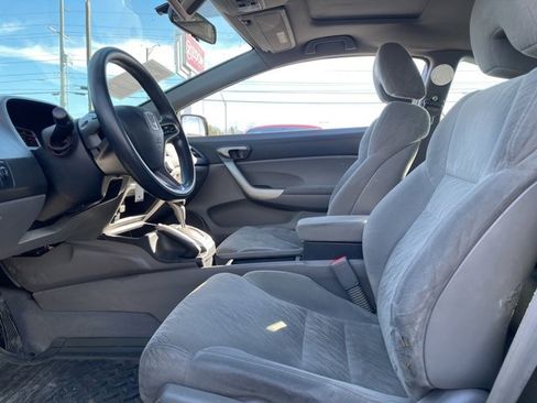 Used 2008 Honda Civic EX image 11