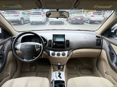 Used 2007 Hyundai Elantra GLS image 11