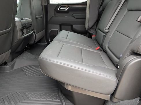 New 2026 Chevrolet Silverado 1500 RST AWD/4WD image 7