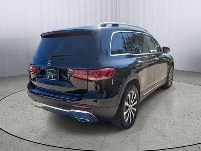 Used 2022 Mercedes-Benz GLB 250